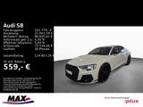 Audi S8 TFSI HD-MATRIX+RAUTE+ALLRADLENKUNG+ - Audi S8 in Frankfurt (Main)
