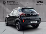 Dacia Spring Electric Essential Optionspaket Expressio - Dacia Spring