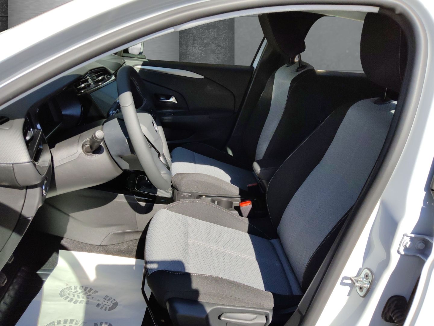 Opel Corsa - Bild 8