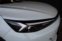 BAIC X75 NEUES MODELL - SOFORT VERFÜGBAR!