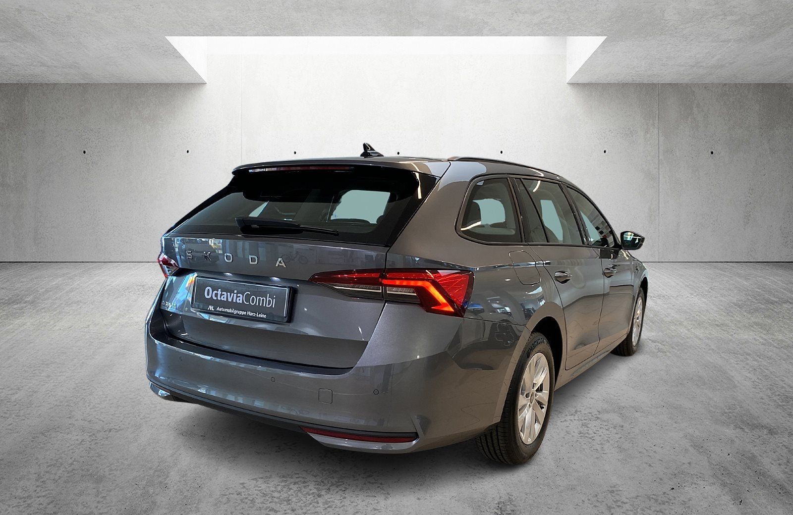 Skoda Octavia - Bild 6
