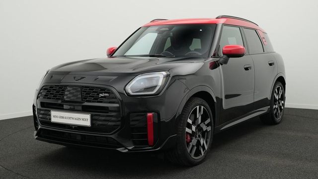 MINI John Cooper Works Trim