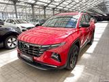 Hyundai Tucson 1.6 T-GDI  Advantage|ACC|LED|Kamera - Hyundai TUCSON aus 2024