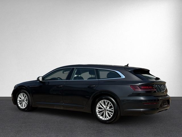 Arteon Shooting Brake 2.0 TDI DSG LED+NAVI.+AHK+