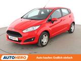 Ford Fiesta 1.0 Trend*SHZ*KLIMA*GARANTIE* - Ford Fiesta Gebrauchtwagen in Essen