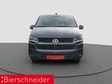 Volkswagen T6.1 Kombi 2.0 TDI DSG 4Mo lang AHK LED NAVI CAM - Volkswagen T6 Kombi: Automatik