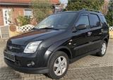 Suzuki Ignis 1.5 X35 VVT  EZ 04/2005  TÜ... - Suzuki Ignis Gebrauchtwagen in Essen
