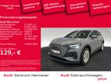 Audi Q4 e-tron 40 Kamera LED Navi DAB Virtual - Audi Q4 e-tron aus 2023