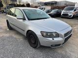 Volvo V50 Kombi 2.0 D - Volvo V50 mit Schiebedach