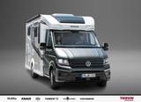 Knaus Van TI Plus 700 LF Platinum Selection *2026*163P - Knaus Teilintegrierter