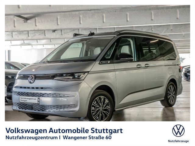 Volkswagen T7 California