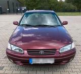 Toyota Camry V2 2.2 1999 131 PS - gebrauchte Toyota Camry aus dem Jahr 1999