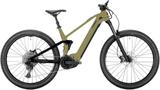 Conway Xyron ST 5.0 Diamant 29" 46 cm - Conway E-Bikes