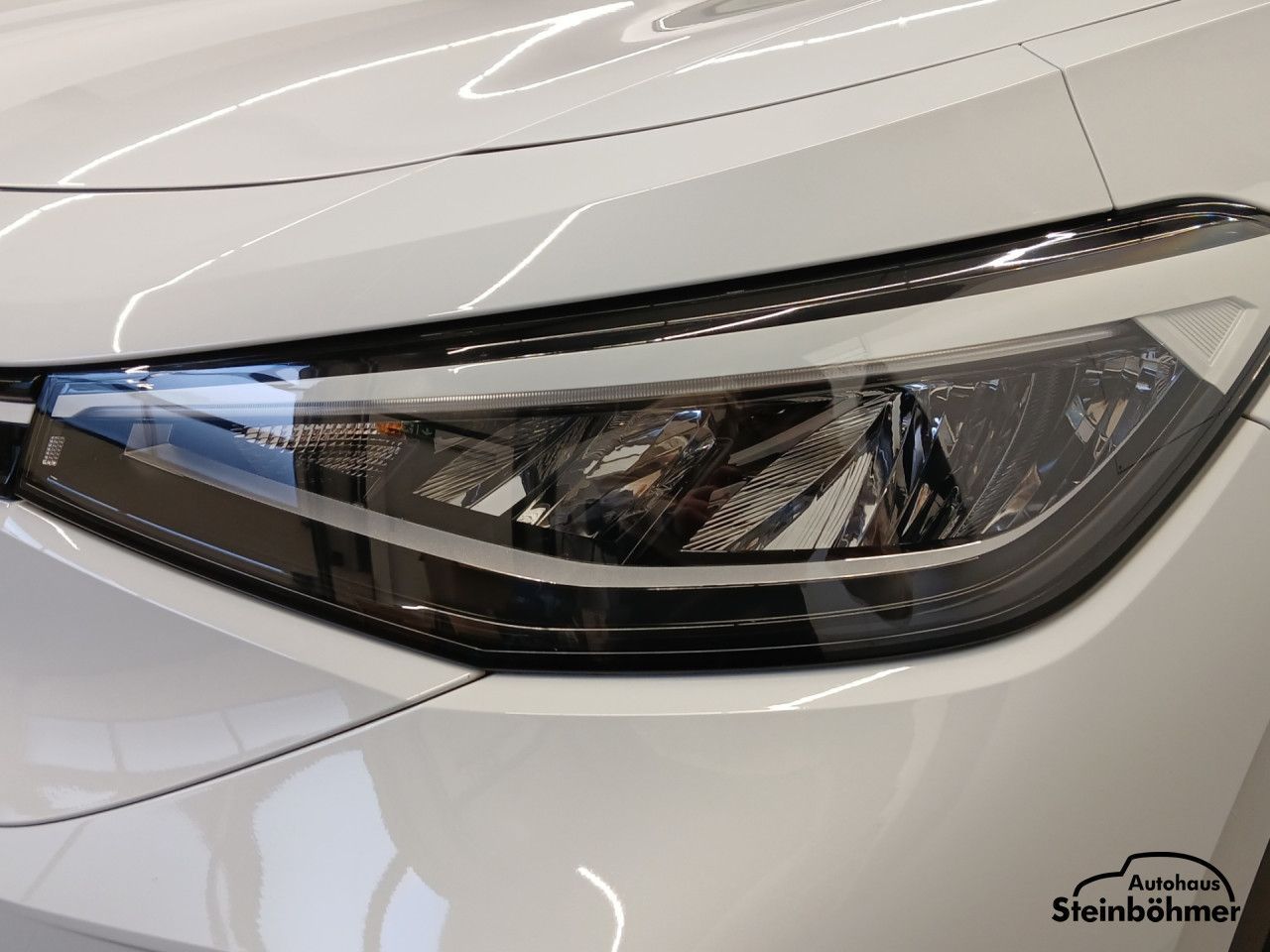 Volkswagen ID.4 - Bild 11