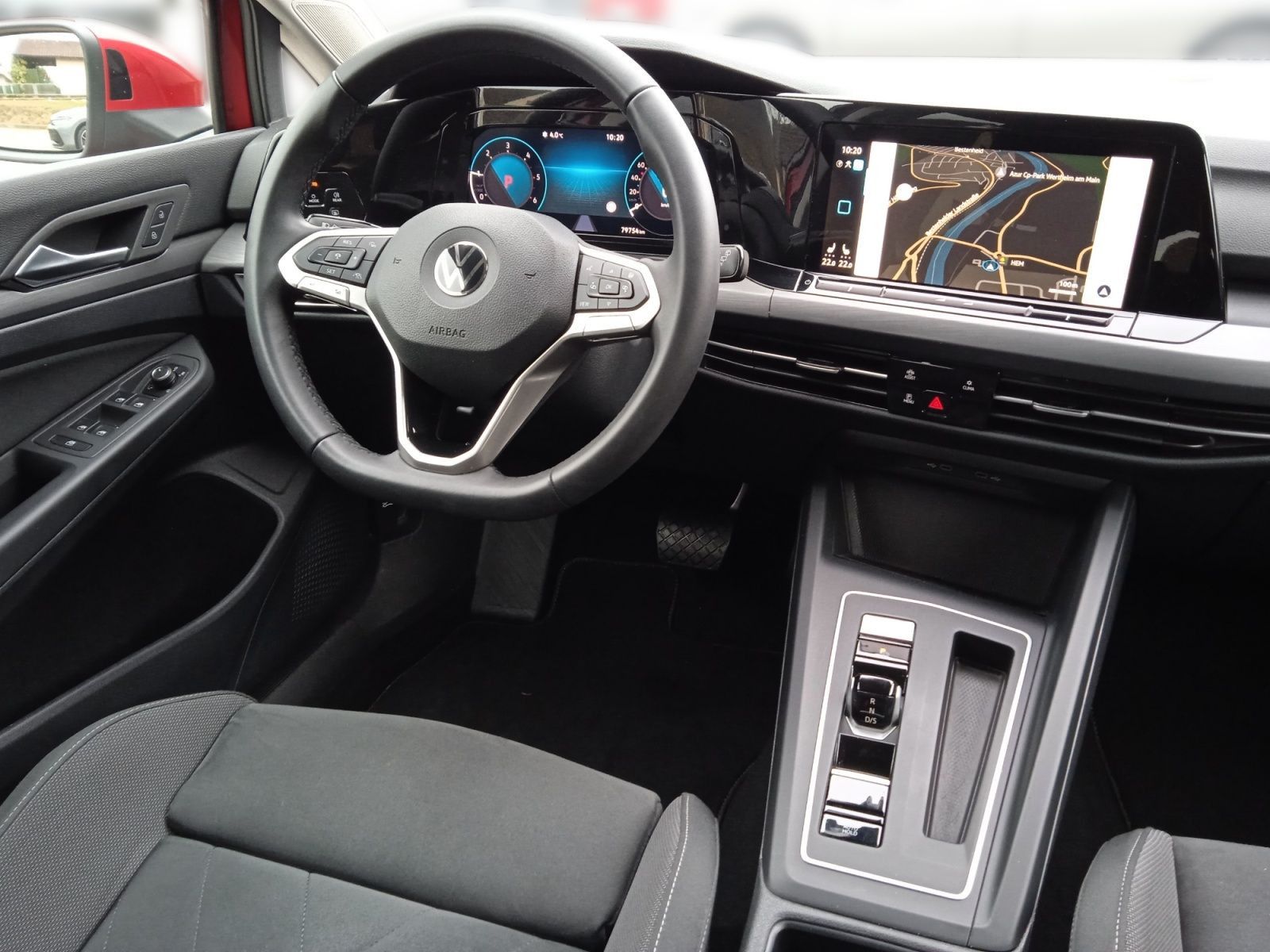Volkswagen Golf - Bild 11
