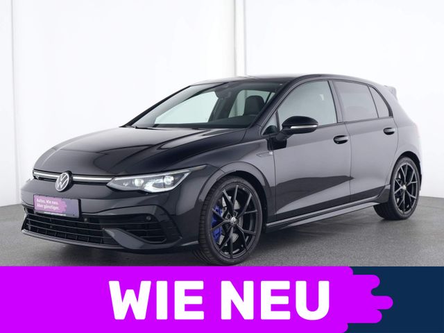 Volkswagen Golf R 4Motion Pano|Kamera|ACC|LED|Kessy|SHZ