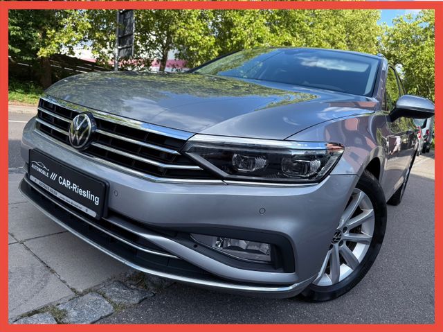 Volkswagen Passat 2.0TDI Highline/AUTOMA/KAMERA/LEDER/ASISS