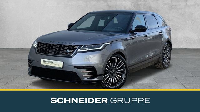 Land Rover Range Rover Velar D300 R-Dynamic SE HUD+WINTER