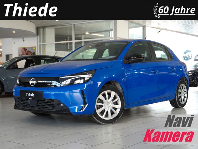 Opel Corsa F 1.2 FACELIFT NAVI/LED/KAMERA/VIRTU./DAB+