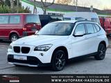 BMW X1 18 d xDrive TÜV 07/26 AHK PDC Multi FSE Klima - BMW: F07