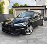 Audi A5 50 TDI tiptronic quattro S line