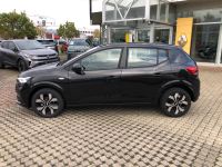 Dacia Sandero - Vorschau Bild 3