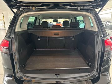 Bild 8 Opel Zafira C 120 Jahre Apple CarPlay Android Auto DA