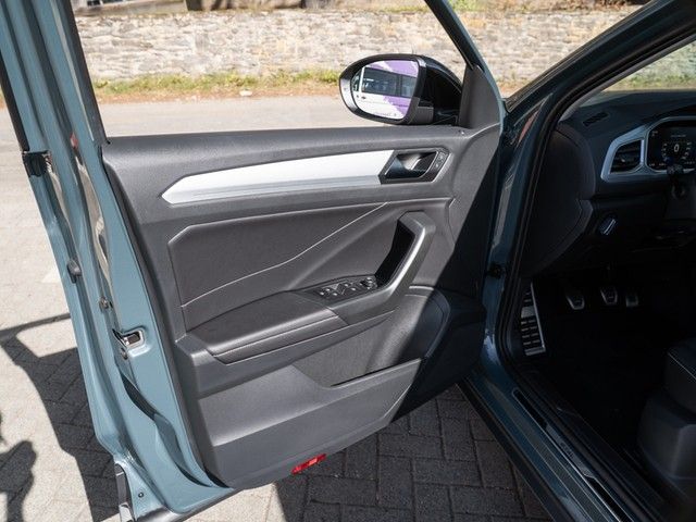 T-Roc Goal TSI 6-Gang GJR Navi 5J-Garan.