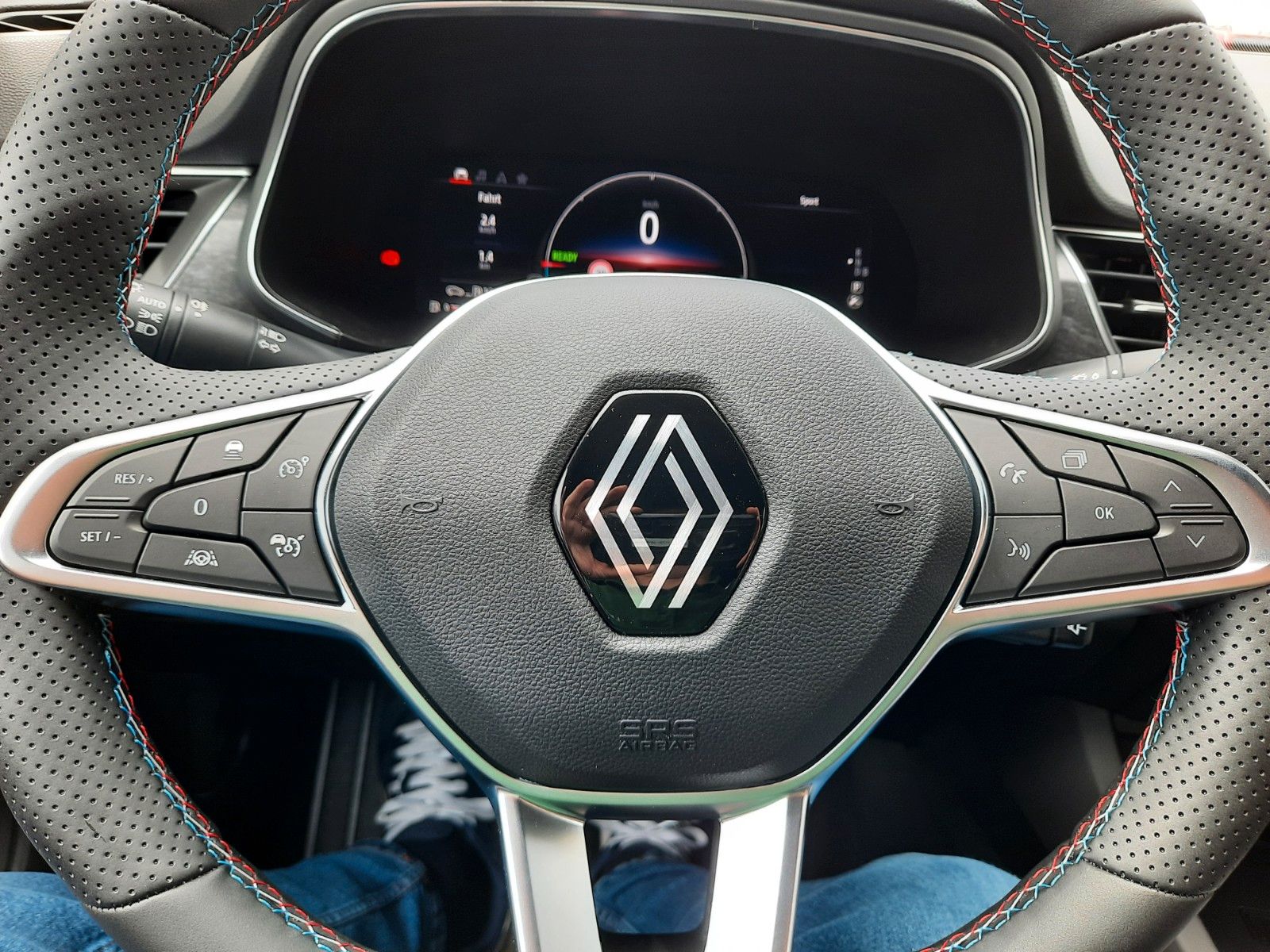 Renault Arkana - Bild 20