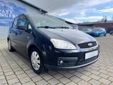 Ford Focus C-MAX 1.6 Futura KLIMA SHZG - Ford Focus: Futura