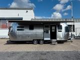 Airstream 684 Vorführfahrzeug - Airstream Wohnwagen