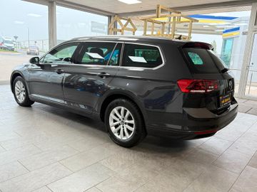 Volkswagen Passat BusinessR.Kamera1.HdCarPlaySHZ V+H