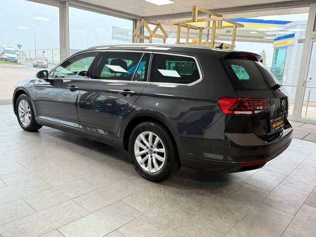 Volkswagen Passat BusinessR.Kamera1.HdCarPlaySHZ V+H