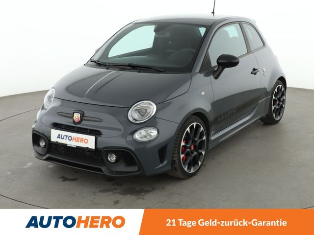 Abarth 595 1.4 Competizione*NAVI*KLIMA*ALU