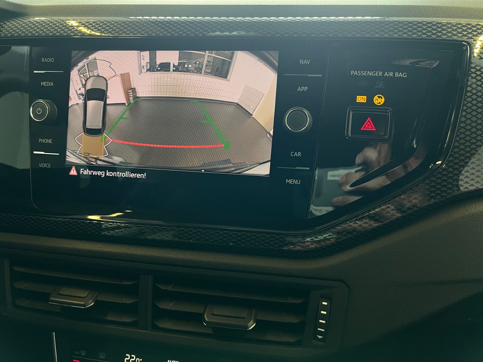 Fahrzeugabbildung Volkswagen Taigo Life 1.0 TSI DSG *Matrix,LED,ACC,Kamera,17