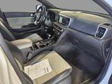 Kia Sportage 1.6 T-GDI GT-Line PANO ACC LED SHZ RFK - Kia Sportage: 1.6