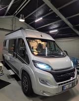 Malibu Compact 600 LE, viele Extras, Autom., Solar, usw - Wohnmobil oder -wagen Us