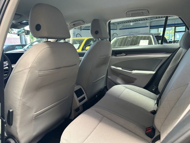 Golf VIII Life 2.0 TDI EU6d-T Navi Digitales Coc
