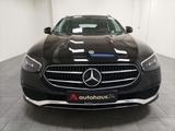 Mercedes-Benz E 300 T de 4M|AHK|Navi|Sitzhzg.|LED - Mercedes-Benz E 300 in Frankfurt (Main)