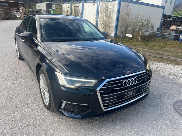 Audi A6 50 TDI quattro LIMOUSINE ACC/ MATRIX/ NAVI