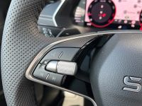 SKODA Octavia Combi 2.0 TSI DSG 4x4 Sportline 4J GAR bei Autohaus Landmann & Maier OHG