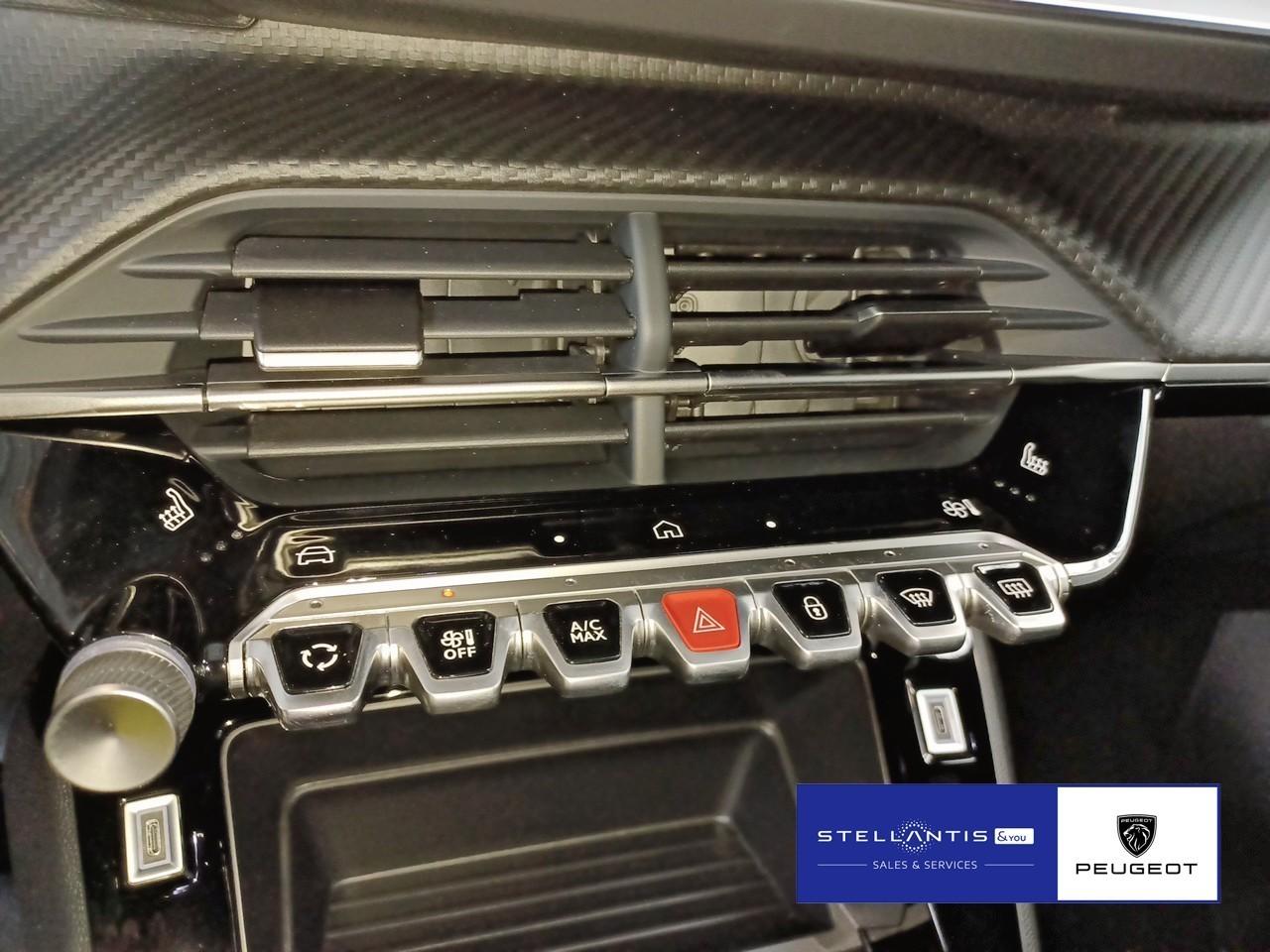 Peugeot 2008 Business 100 *Navi*SHZ*Kamera
