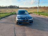 BMW bmw e46 320i touring - BMW 320: Kombi, E46