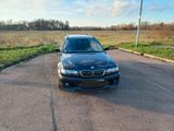 BMW bmw e46 320i touring - BMW 320: Kombi, 320i E46