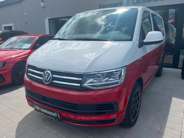 Volkswagen T6 Multivan 2.0TDI 4Motion Comfortline*RFK*AHK*