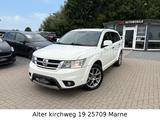 Fiat Freemont Lounge AWD KLIMA.KAM.TEMP.SPS.TÜV 10/26 - Fiat Freemont Gebrauchtwagen