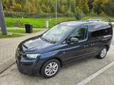 Volkswagen Caddy California Standheizung Garantie