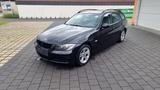 BMW 318i *TÜV NEU *XENON*KLIMA* - BMW 318 aus 2007: Kombi