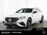Mercedes-Benz E 53-AMG T Hybrid 4M+ Night 21" Dynamik+ NP132 - gebrauchte Mercedes-Benz E 53 AMG aus dem Jahr 2024