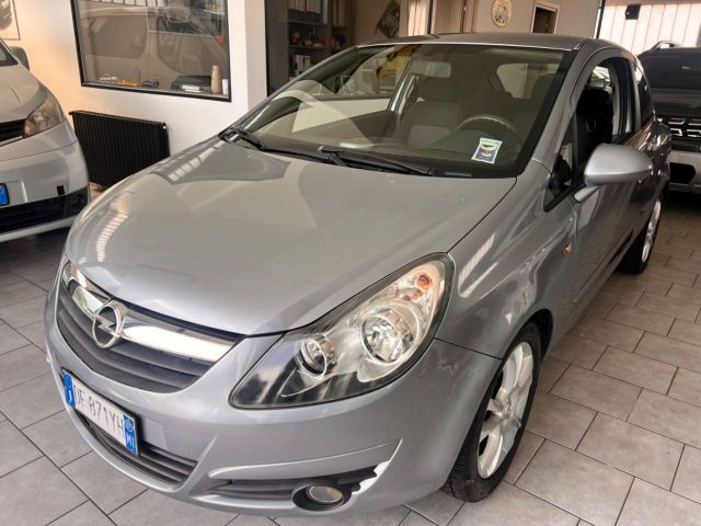 Opel Corsa 1.3 CDTI 90CV 3 porte Sport